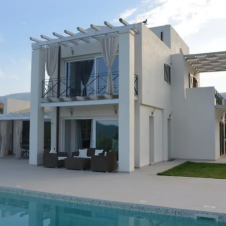 Vila Agapi Mou