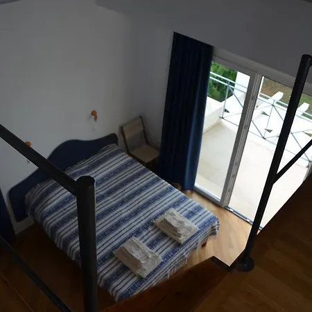 Vila Agapi Mou