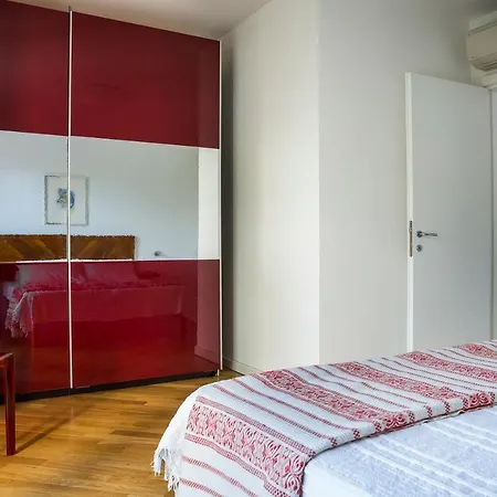 Agapi Mou Vila