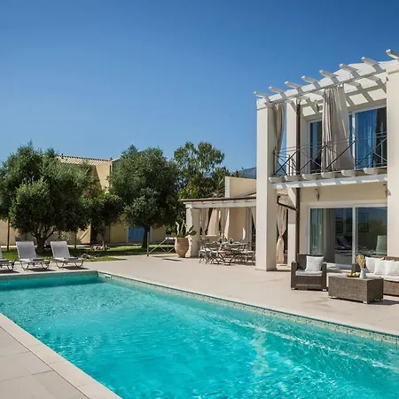Agapi Mou Villa