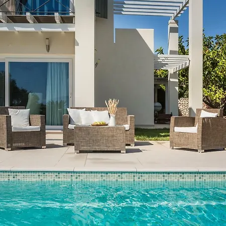 Agapi Mou Villa