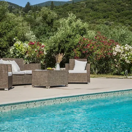 Villa Agapi Mou