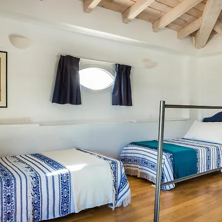 Villa Agapi Mou *