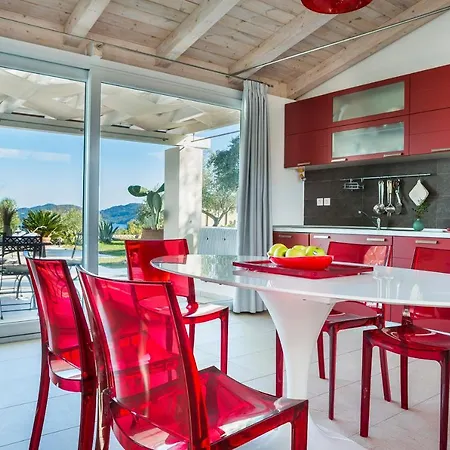 Villa Agapi Mou