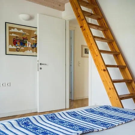 Villa Agapi Mou