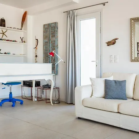Villa Agapi Mou