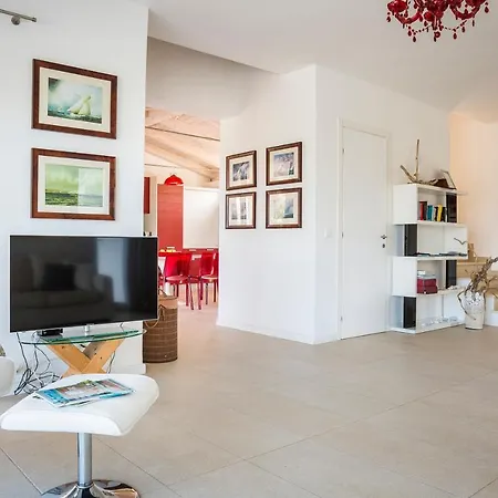 Agapi Mou Villa Karavomylos