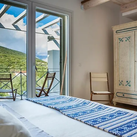 Agapi Mou Villa *