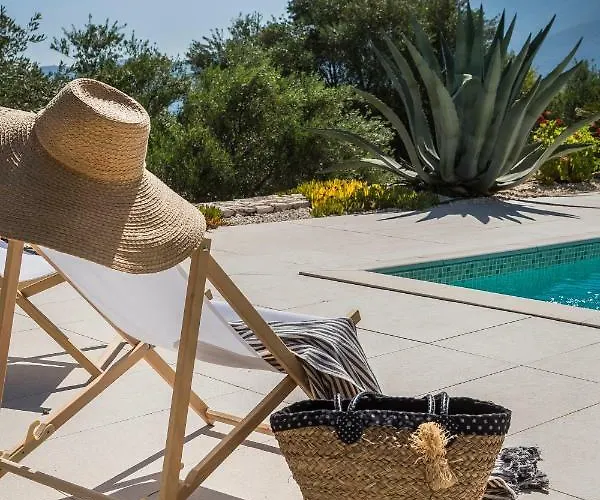 Villa Agapi Mou Karavomylos