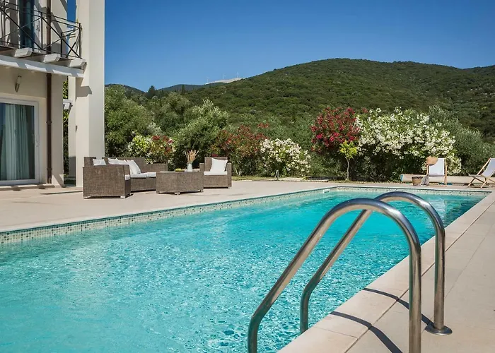 Agapi Mou * Karavomylos