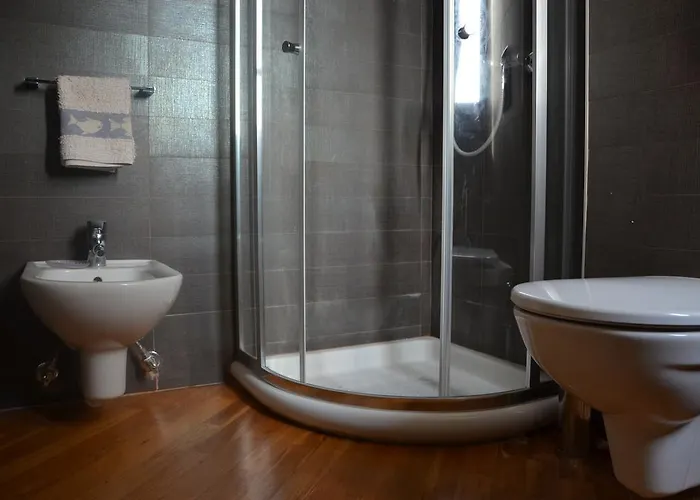 Agapi Mou Вилла Каравомилос