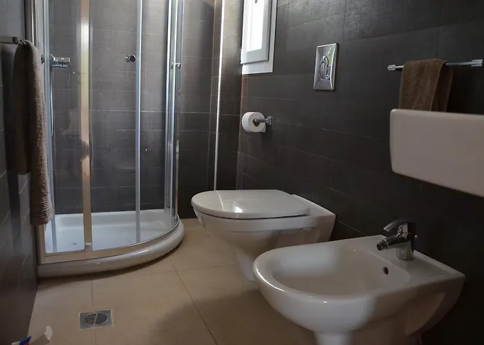 Agapi Mou Вилла