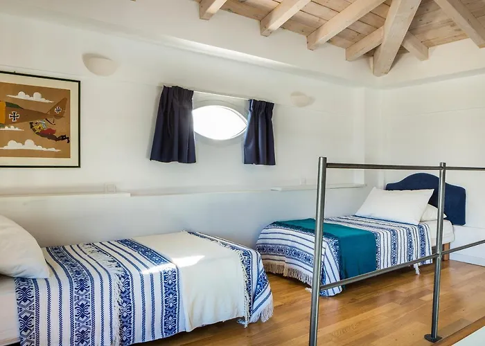 Вилла Agapi Mou *