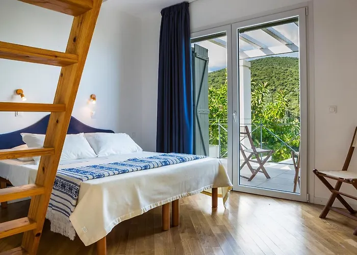 Вилла Agapi Mou *