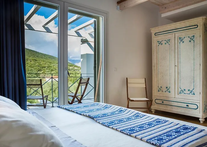 Agapi Mou Вилла *